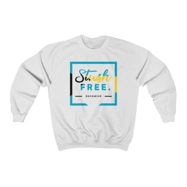 Stush Free Bahamas Sweatshirt - Image 2