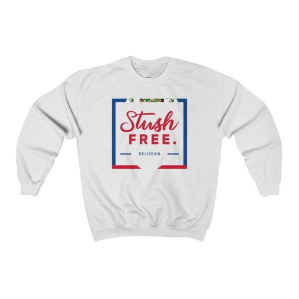 Stush Free Belize Sweatshirt - Image 2