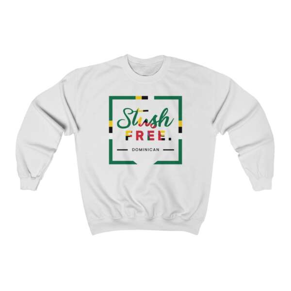 Stush Free Dominica Sweatshirt - Image 2