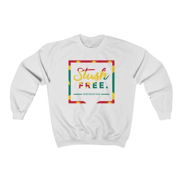 Stush Free Grenada Sweatshirt - Image 2