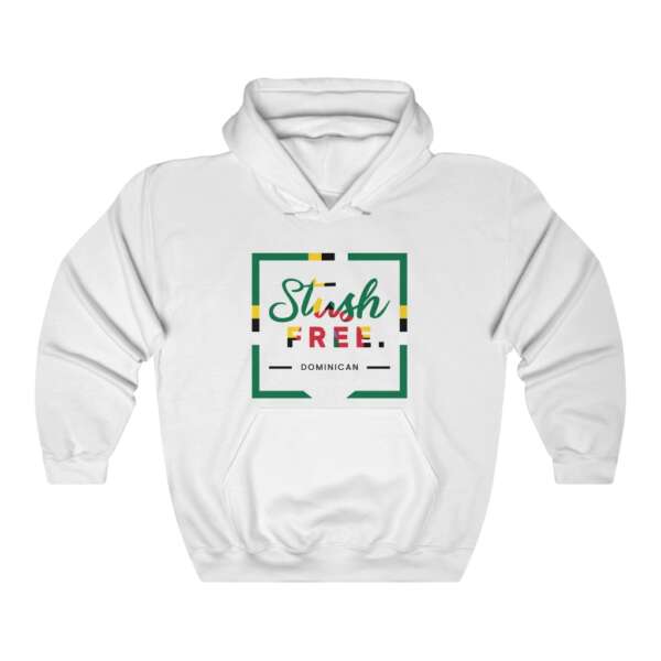 Stush Free Dominica Hooded Sweatshirt - Image 2