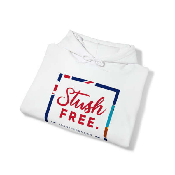 Stush Free Montserrat Hooded Sweatshirt - Image 13