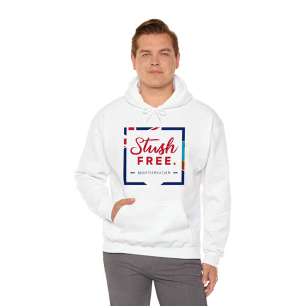 Stush Free Montserrat Hooded Sweatshirt - Image 17